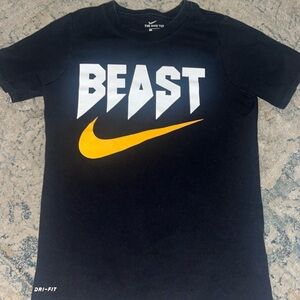 Nike Tee Dri-Fit